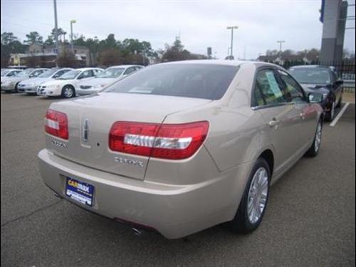 Lincoln ZEPHYR 2006 photo 4