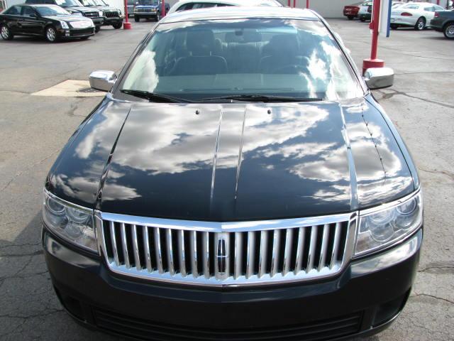 Lincoln ZEPHYR 2006 photo 3