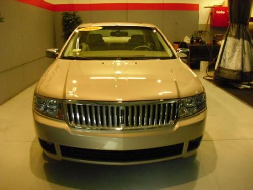 Lincoln ZEPHYR 2006 photo 1