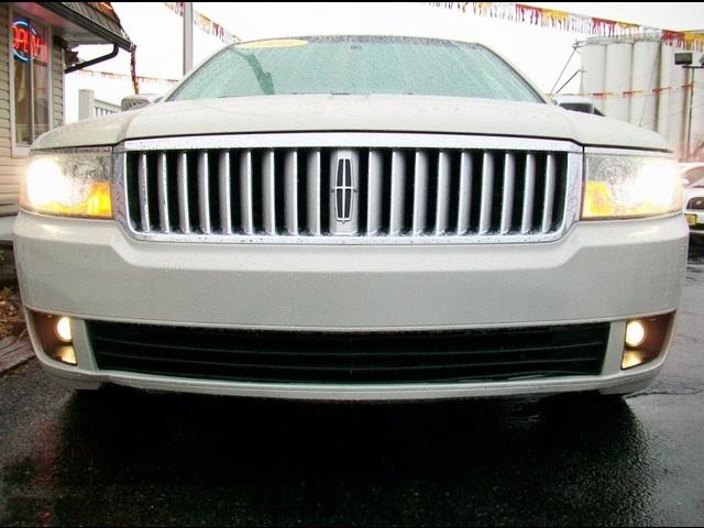 Lincoln ZEPHYR 2006 photo 3