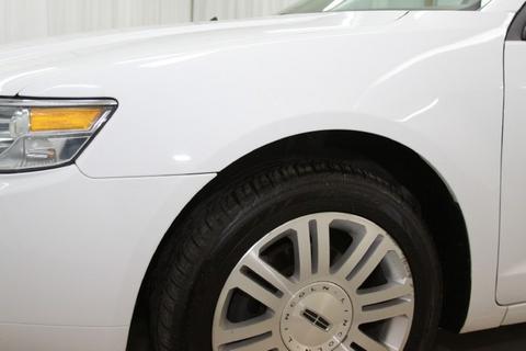 Lincoln ZEPHYR 2006 photo 4