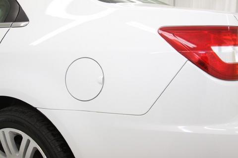 Lincoln ZEPHYR 2006 photo 3