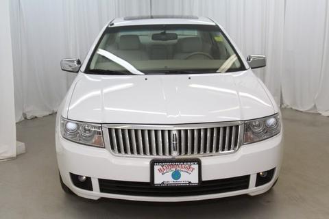 Lincoln ZEPHYR 2006 photo 1