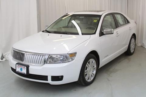 Lincoln ZEPHYR 2006 photo 2