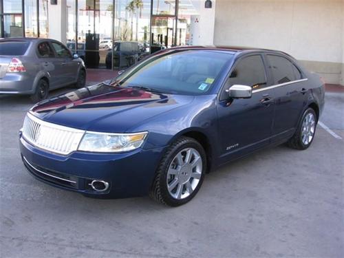 Lincoln ZEPHYR Base Other