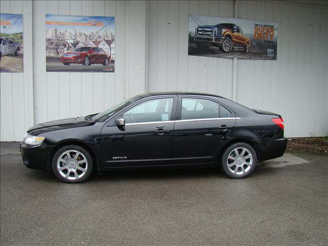 Lincoln ZEPHYR Slk32 Other