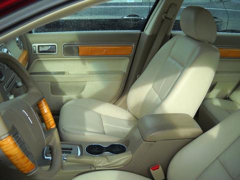 Lincoln ZEPHYR 2006 photo 3