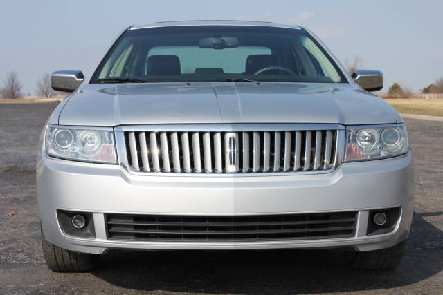 Lincoln ZEPHYR 2006 photo 1