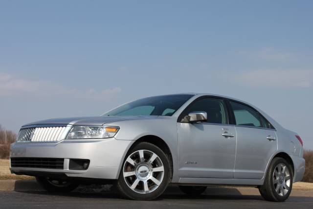 Lincoln ZEPHYR 2006 photo 2