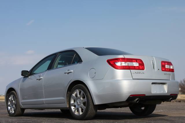 Lincoln ZEPHYR 2006 photo 4