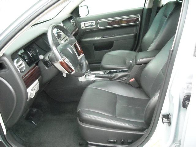 Lincoln ZEPHYR 2006 photo 3