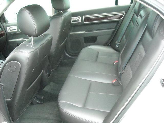 Lincoln ZEPHYR 2006 photo 4