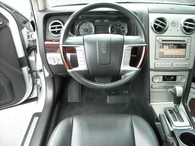 Lincoln ZEPHYR 2006 photo 5