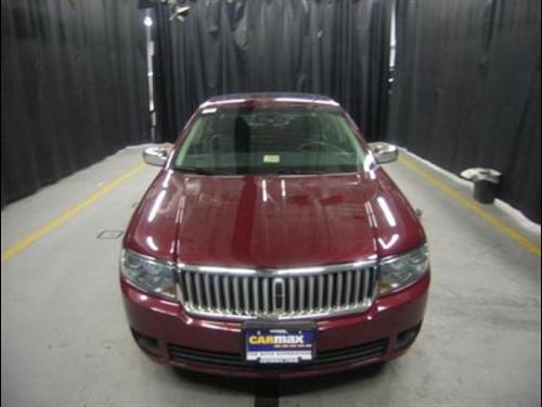 Lincoln ZEPHYR 2006 photo 1