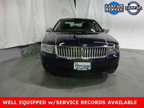 Lincoln ZEPHYR Base Other