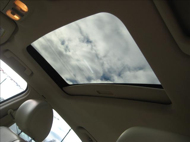 Lincoln ZEPHYR 2006 photo 1