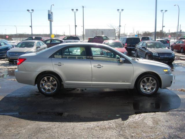 Lincoln ZEPHYR 2006 photo 4
