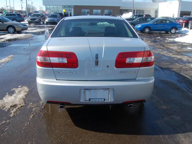 Lincoln ZEPHYR 2006 photo 1