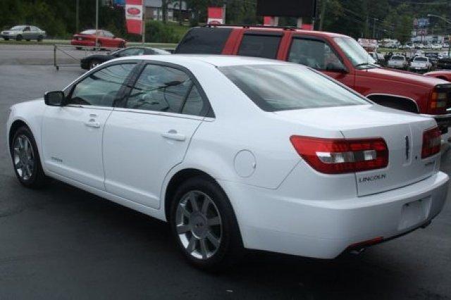 Lincoln ZEPHYR 2006 photo 1