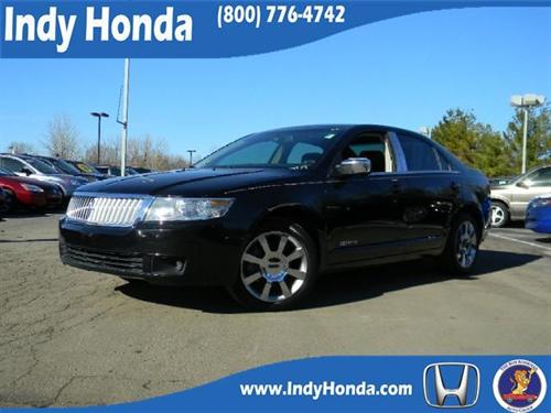 Lincoln ZEPHYR Slk32 Other