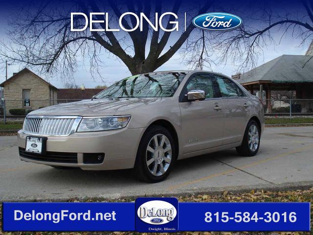 Lincoln ZEPHYR Base Unspecified