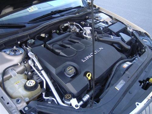 Lincoln ZEPHYR 2006 photo 5