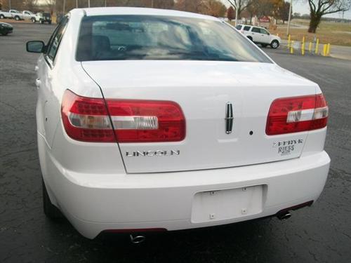 Lincoln ZEPHYR 2006 photo 2