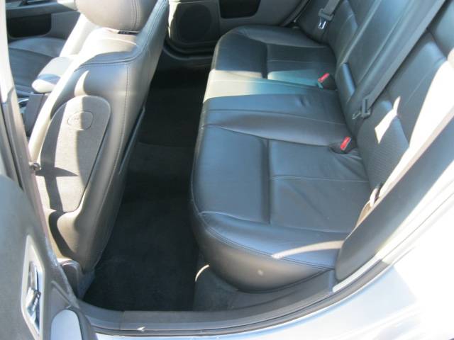 Lincoln ZEPHYR Coupe Sedan