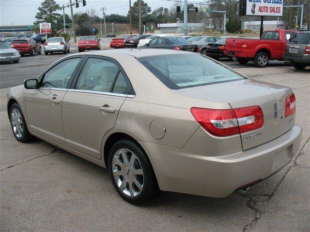 Lincoln ZEPHYR 2006 photo 1