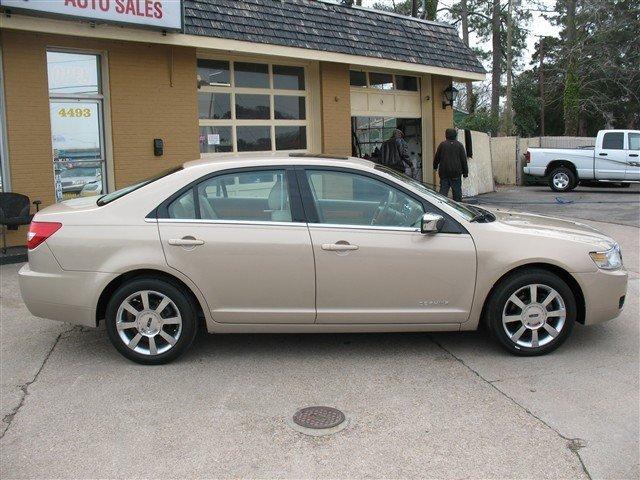 Lincoln ZEPHYR 2006 photo 2