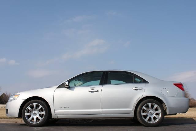 Lincoln ZEPHYR 2006 photo 2