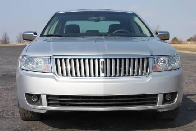 Lincoln ZEPHYR 2006 photo 5