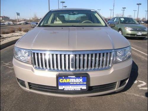 Lincoln ZEPHYR 2006 photo 1