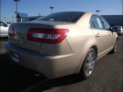 Lincoln ZEPHYR 2006 photo 2