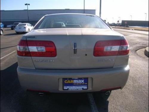 Lincoln ZEPHYR 2006 photo 3