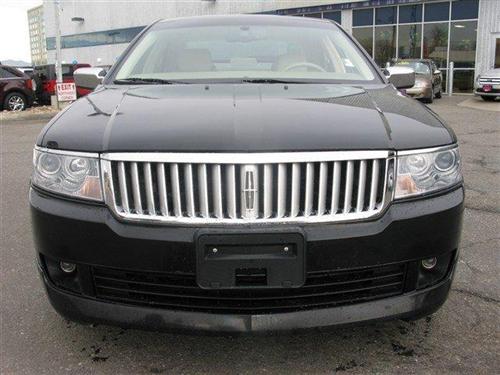 Lincoln ZEPHYR 2006 photo 2