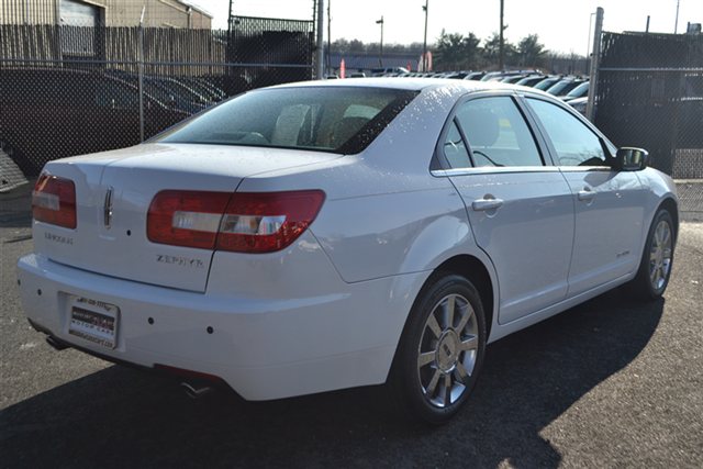 Lincoln ZEPHYR 2006 photo 5