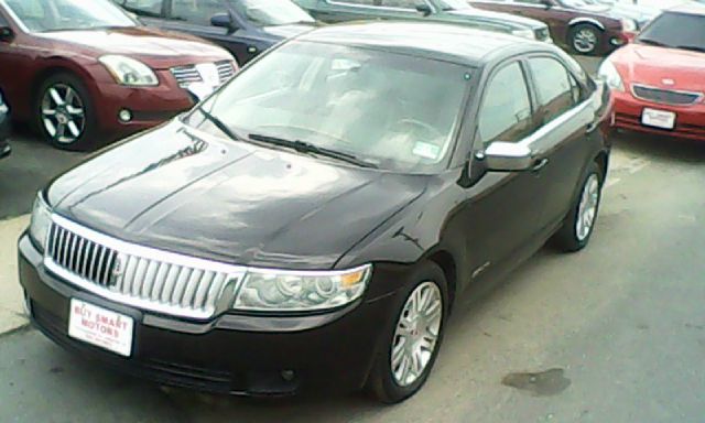 Lincoln ZEPHYR 2006 photo 1