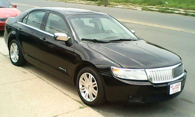 Lincoln ZEPHYR 2006 photo 2
