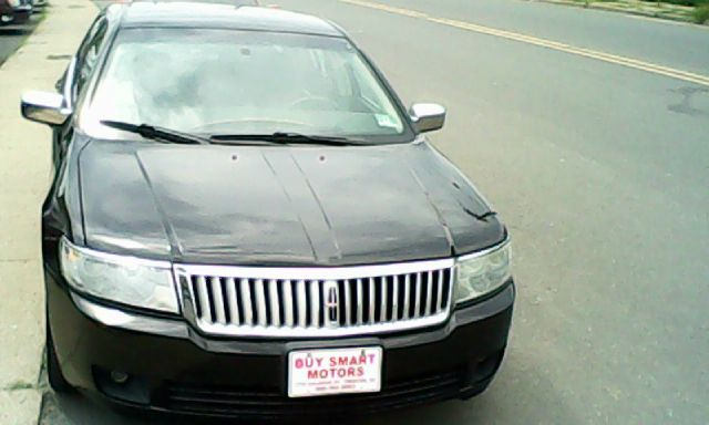 Lincoln ZEPHYR 2006 photo 3