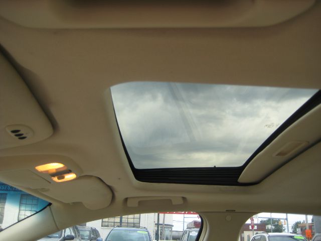 Lincoln ZEPHYR 2006 photo 4