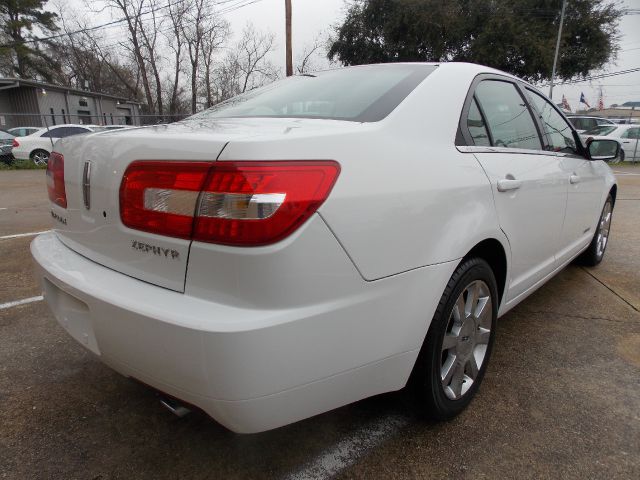 Lincoln ZEPHYR 2006 photo 2