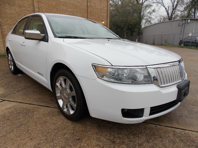 Lincoln ZEPHYR 2006 photo 3
