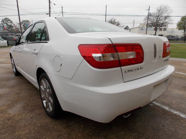 Lincoln ZEPHYR 2006 photo 4