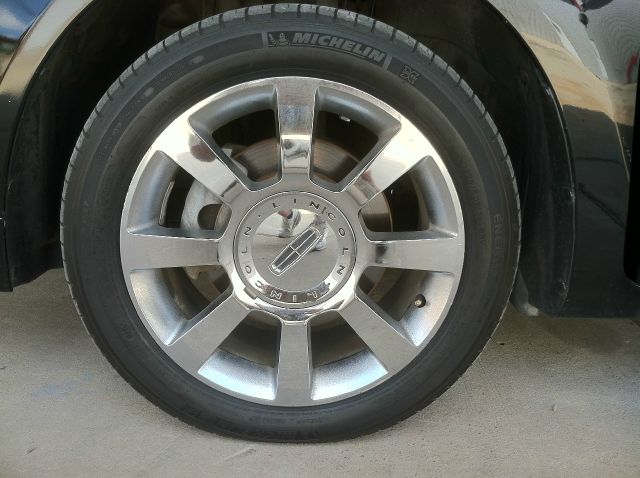 Lincoln ZEPHYR Unknown Sedan