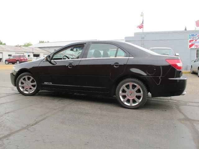 Lincoln ZEPHYR 2006 photo 3