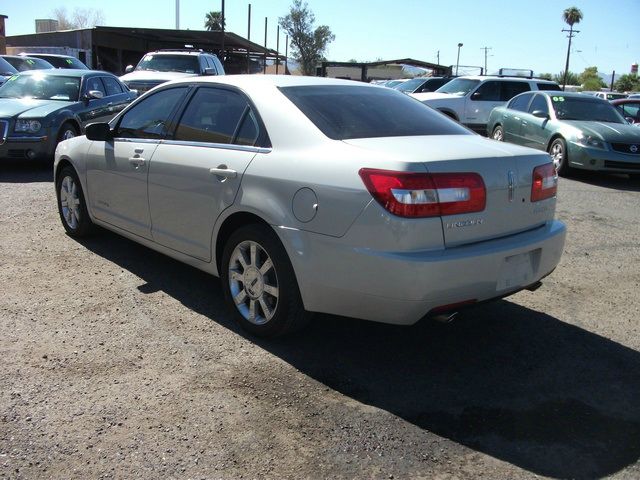 Lincoln ZEPHYR 2006 photo 1