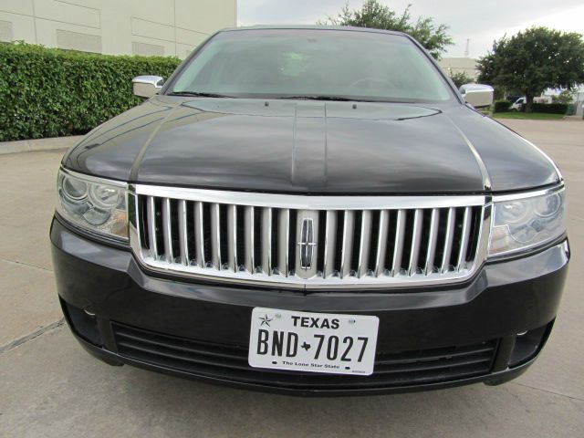 Lincoln ZEPHYR 2006 photo 3