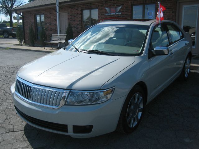 Lincoln ZEPHYR 2006 photo 1