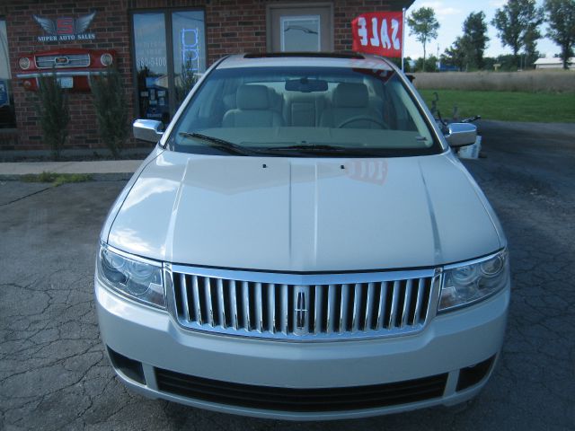 Lincoln ZEPHYR 2006 photo 3